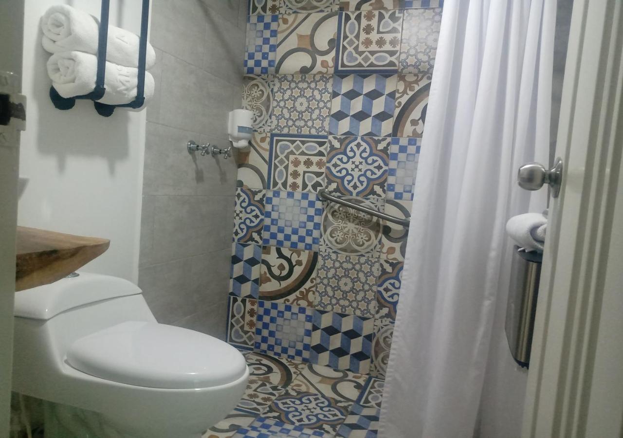 Hotel Momotus Cocora 2*